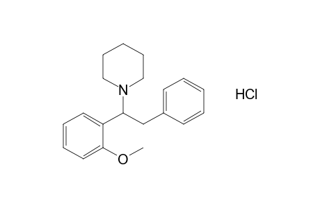 Methoxphenidine HCl