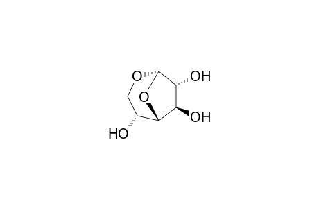 1,6-Anhydro-.alpha.-d-galactofuranose