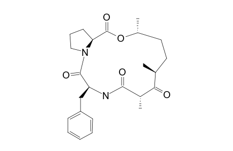 CALCARIPEPTIDE_C