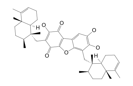 UWEQMZVRQQOHPA-PYABGBESSA-N