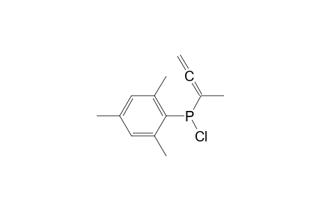 Mesityl(1-methylallenyl)chlorophosphine