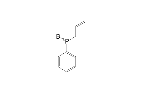 PHENYLALLYLPHOSPHINE-BOARNE