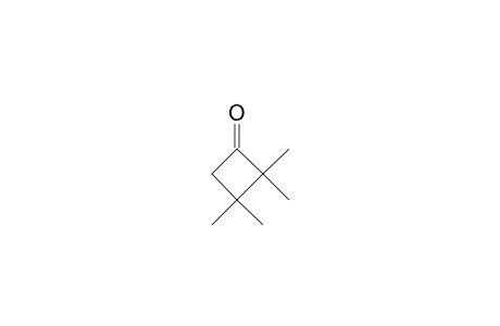 2,2,3,3-TETRAMETHYLCYCLOBUTANONE