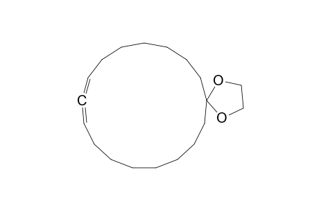 1,4-Dioxaspiro[4.16]henicosa-12,13-diene