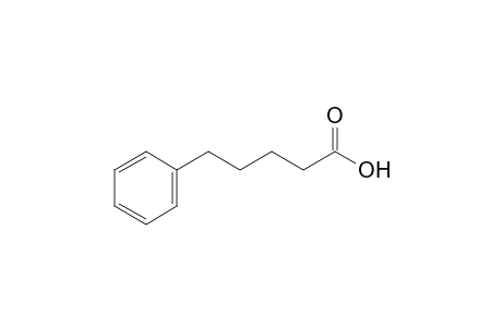 5-Phenylvaleric acid