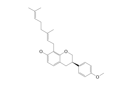 (3-R)-CANDENATENIN_F