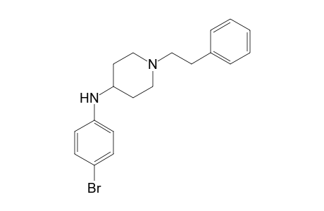 para-bromo 4-ANPP