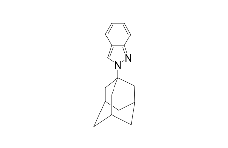 2-ADAMANTYLINDAZOLE