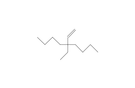 3-Vinyl-3-ethyl-nonane