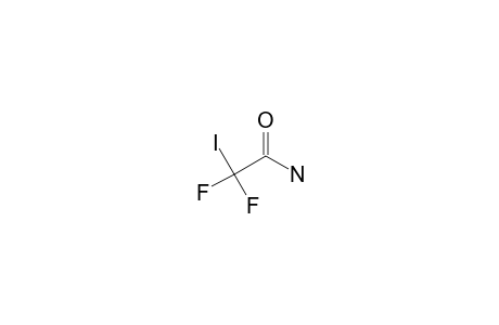 IODODIFLUOROACETAMIDE