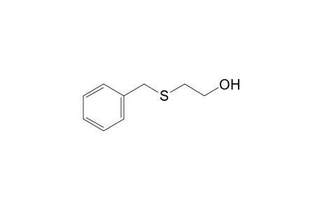 2-(Benzylthio)ethanol