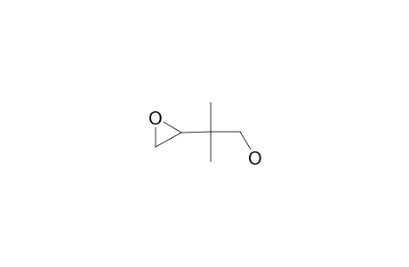 2,2-DIMETHYL-3,4-EPOXY-1-BUTANOL