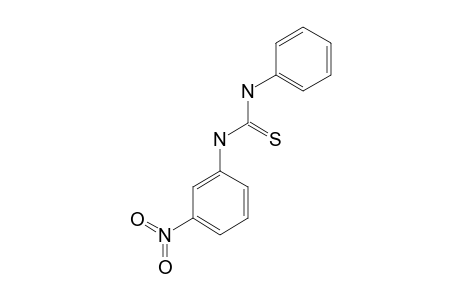 3-NITROTHIOCARBANILIDE