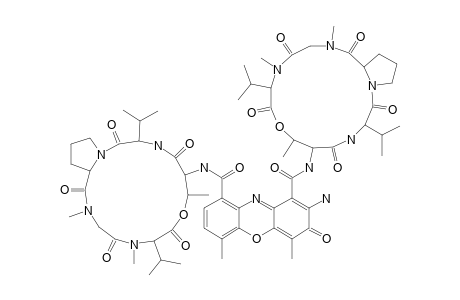 Actinomycin D