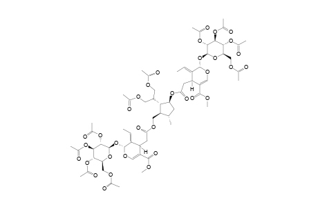 CRAIGOSIDE-B-DECA-ACETATE