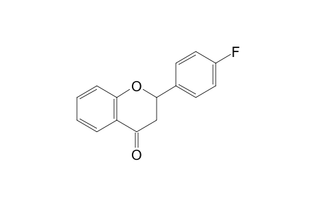 4'-Fluoroflavanone