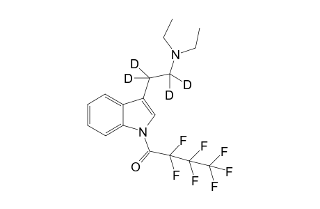 DET-D4 HFB