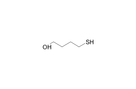 4-Mercapto-1-butanol