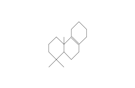 Podocarp-8(9)-ene