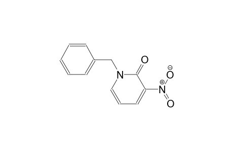 1-Benzyl-3-nitro-1H-pyridin-2-one