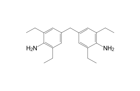 4,4′-Methylenebis(2,6-diethylaniline)