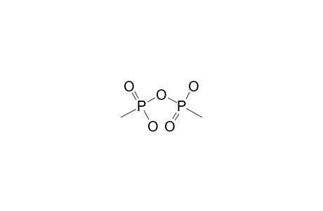 METHYL-PYROPHOSPHONIC-ACID