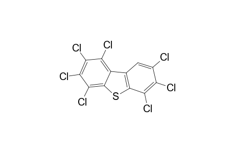 1,2,3,4,6,7,8-HEPTACHLORO-DIBENZOTHIOPHENE