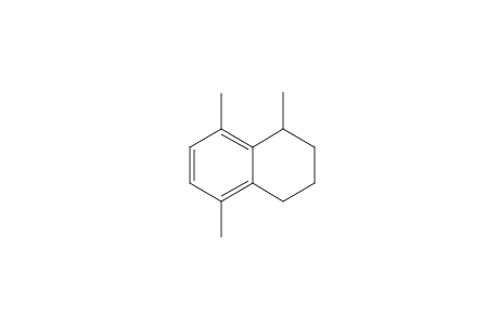 1,5,8-TRIMETHYL-TETRALIN