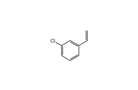 3-Chlorostyrene