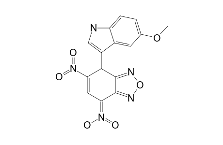 5-METHOXY-INDOL-ADDUCT