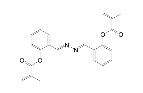 2-METHYLACRYLOXYBENZALDAZINE