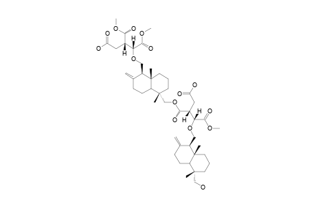 CRYPTOPORIC-ACID-E;CA-E