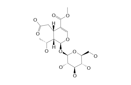 7-DEMETHYL-ALPIGENOSIDE