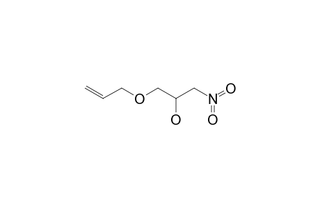 ALLYL-2-HYDROXY-3-NITROPROPYLETHER