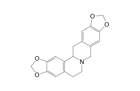 TETRAHYDROPSEUDOCOPTISIN