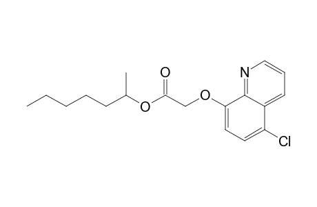 Cloquintocet-mexyl