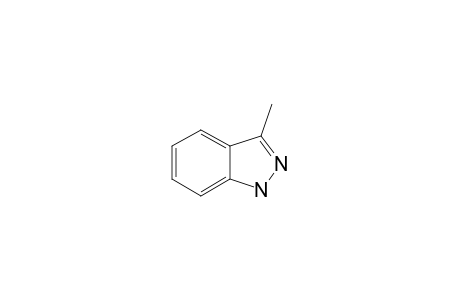 3-Methyl-indazole