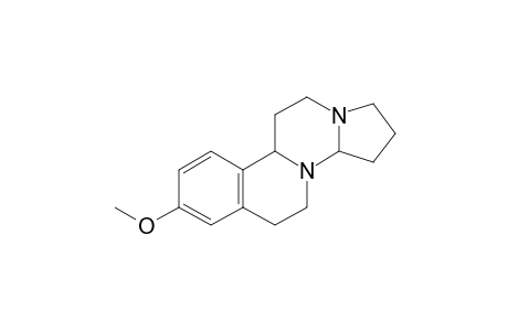 8,13-DIAZA-3-METHOXYESTRA-1,3,5(10)-TRIEN