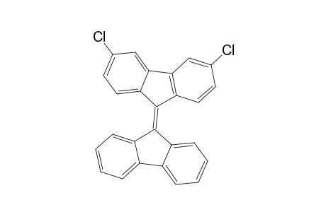 3,6-DICHLOROTETRABENZO-[5,5]-FULVALENE