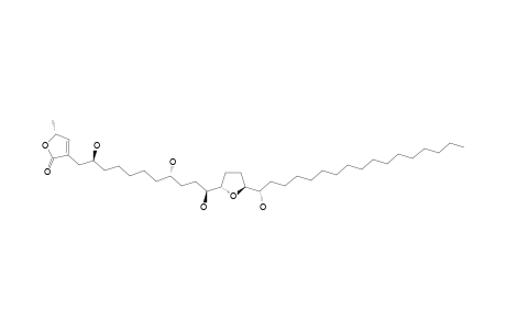 GONIOTETRACIN