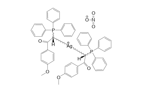 [(OCH3)2AG]-NO3