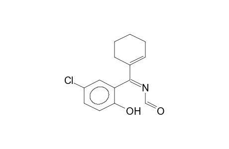 HYDROXYTETRAZEPAM-ARTIFACT 1