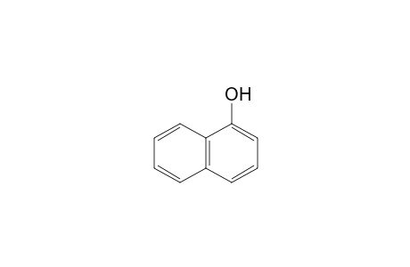 1-Hydroxynaphthalene