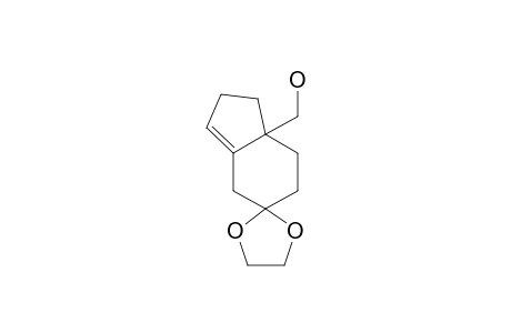 RAC-2',4',6',7'-TETRAHYDROSPIRO-[1,3-DIOXOLAN-2,5'-INDEN]-7A'(1'H)-YLMETHANOL