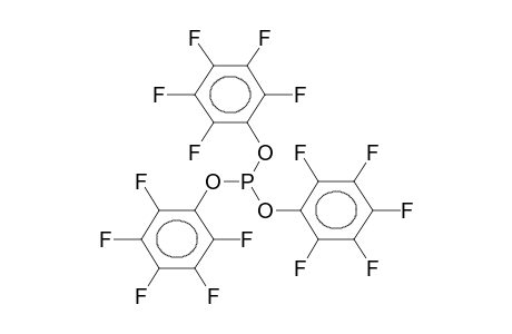 TRIS(PENTAFLUOROPHENOXY)PHOSPHITE