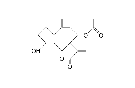 Michefuscalide