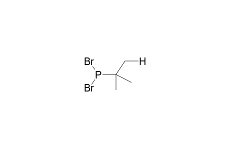 TERT-BUTYLDIBROMOPHOSPHINE