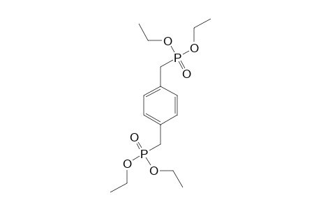 TETRAETHYL-(PARA-PHENYLENDIMETHYL)-DIPHOSPHONAT