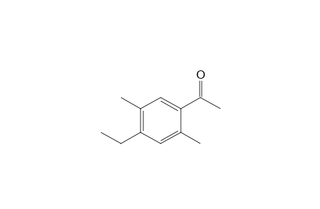 2',5'-DIMETHYL-4'-ETHYLACETOPHENONE