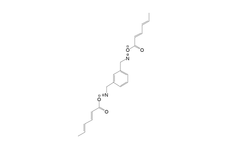 METHA-XYLYLENEDIAMMONIUM-DISORBATE